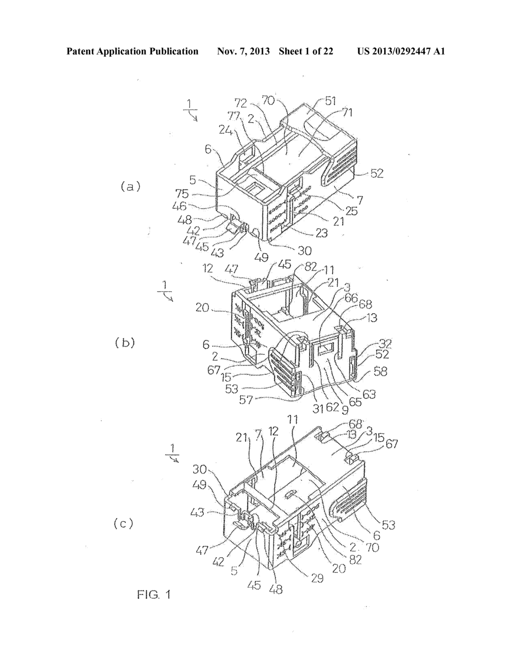 STAPLE REFILL, STAPLER, AND CARTRIDGE - diagram, schematic, and image 02