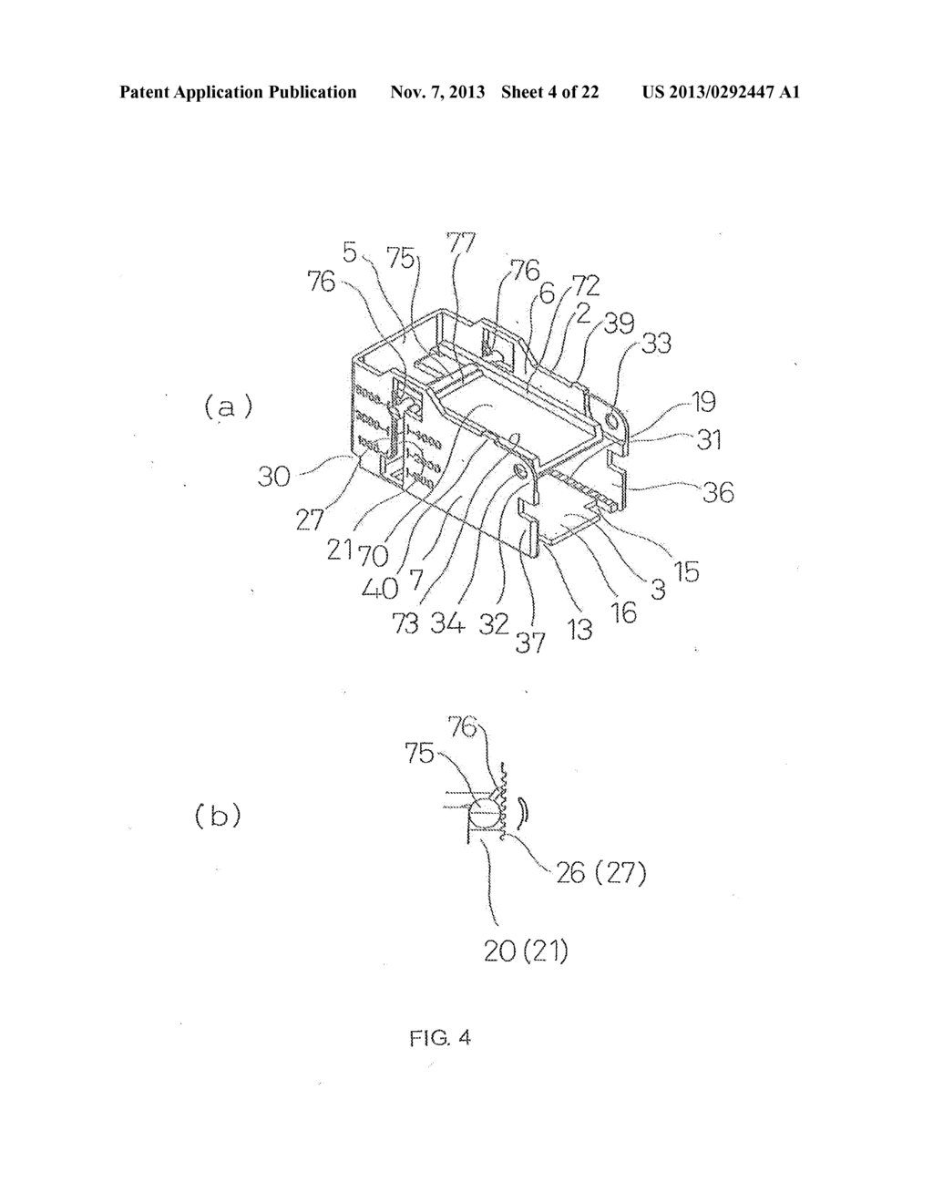 STAPLE REFILL, STAPLER, AND CARTRIDGE - diagram, schematic, and image 05