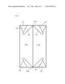 METHOD OF MANUFACTURING PACKAGING CONTAINER AND PACKAGING CONTAINER diagram and image