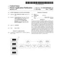 SUPPLY ORDERING SYSTEM AND METHOD diagram and image