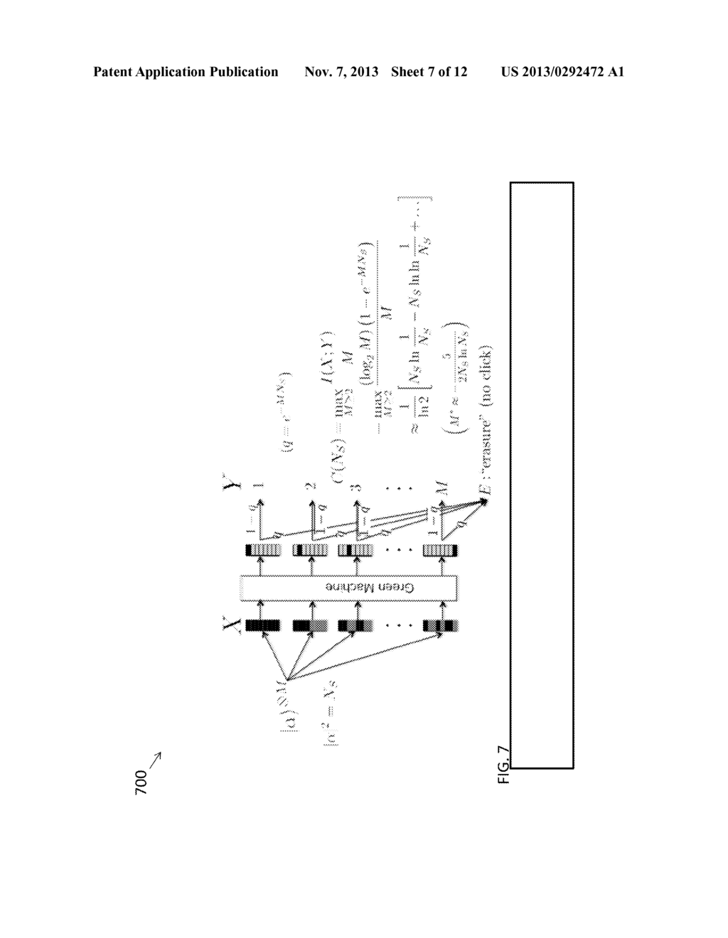 BOUNDLESS READING OF INFORMATION BITS WITH A SINGLE PHOTON - diagram, schematic, and image 08