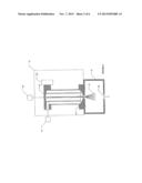 Fine droplet atomizer for liquid precursor vaporization diagram and image