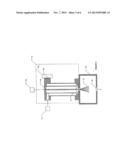 Fine droplet atomizer for liquid precursor vaporization diagram and image