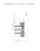 Fine droplet atomizer for liquid precursor vaporization diagram and image