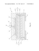 MINIATURE SCENT GENERATING DEVICE diagram and image