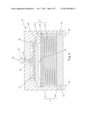 MINIATURE SCENT GENERATING DEVICE diagram and image