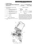 VENT SYSTEM FOR A GRAVITY FEED SPRAY DEVICE diagram and image