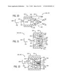 VENT SYSTEM FOR A GRAVITY FEED SPRAY DEVICE diagram and image