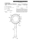 Fluid Cleaning Device diagram and image