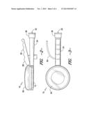 Fluid Cleaning Device diagram and image