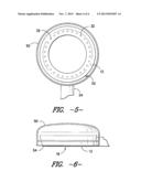 Fluid Cleaning Device diagram and image