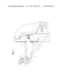 Gas Manifold Bracket for Gas Grill diagram and image