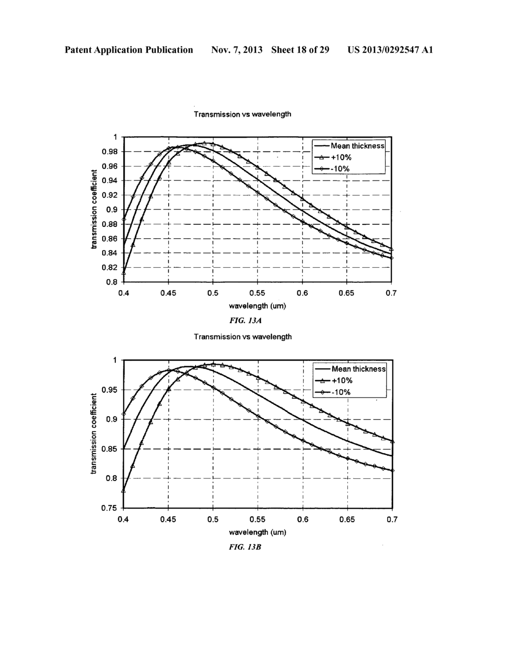 LIGHT GUIDE ARRAY FOR AN IMAGE SENSOR - diagram, schematic, and image 19