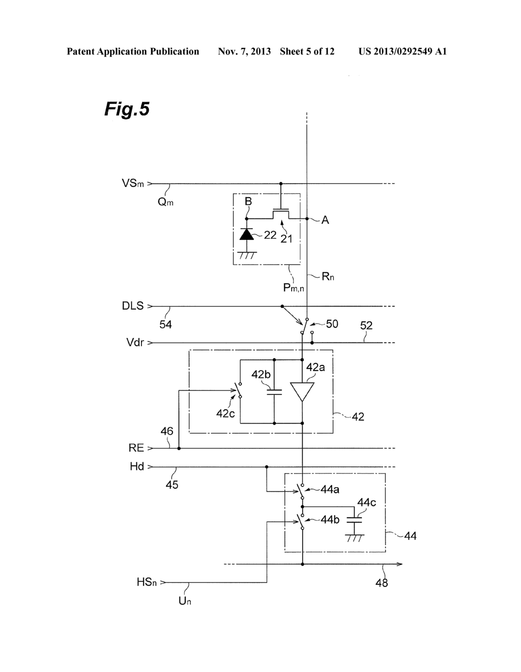 SOLID IMAGING DEVICE - diagram, schematic, and image 06