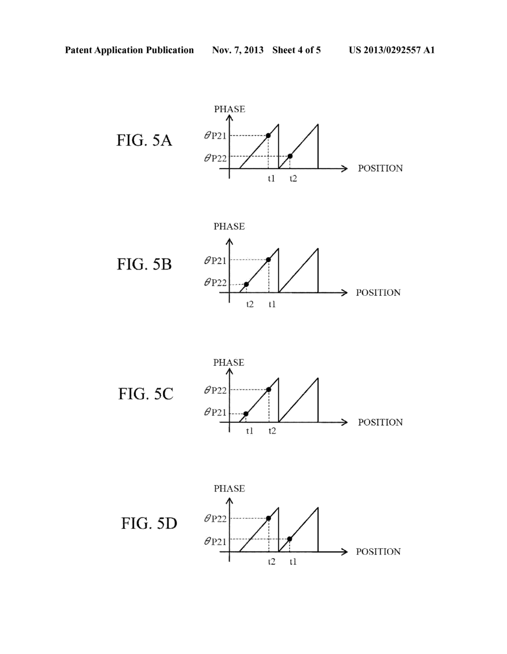 ENCODER AND APPARATUS USING THE SAME - diagram, schematic, and image 05