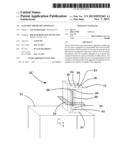 MASS SPECTROMETRY APPARATUS diagram and image