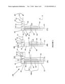 MASS SPECTROMETRY APPARATUS diagram and image