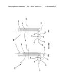 MASS SPECTROMETRY APPARATUS diagram and image