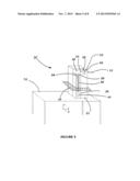 MASS SPECTROMETRY APPARATUS diagram and image