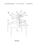 MASS SPECTROMETRY APPARATUS diagram and image