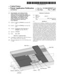 PHOTODIODE AND OTHER SENSOR STRUCTURES IN FLAT-PANEL X-RAY IMAGERS AND     METHOD FOR IMPROVING TOPOLOGICAL UNIFORMITY OF THE PHOTODIODE AND OTHER     SENSOR STRUCTURES IN FLAT-PANEL X-RAY IMAGERS BASED ON THIN-FILM     ELECTRONICS diagram and image