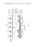 PHOTODIODE AND OTHER SENSOR STRUCTURES IN FLAT-PANEL X-RAY IMAGERS AND     METHOD FOR IMPROVING TOPOLOGICAL UNIFORMITY OF THE PHOTODIODE AND OTHER     SENSOR STRUCTURES IN FLAT-PANEL X-RAY IMAGERS BASED ON THIN-FILM     ELECTRONICS diagram and image