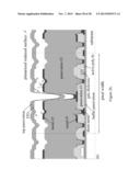 PHOTODIODE AND OTHER SENSOR STRUCTURES IN FLAT-PANEL X-RAY IMAGERS AND     METHOD FOR IMPROVING TOPOLOGICAL UNIFORMITY OF THE PHOTODIODE AND OTHER     SENSOR STRUCTURES IN FLAT-PANEL X-RAY IMAGERS BASED ON THIN-FILM     ELECTRONICS diagram and image