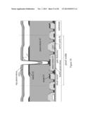 PHOTODIODE AND OTHER SENSOR STRUCTURES IN FLAT-PANEL X-RAY IMAGERS AND     METHOD FOR IMPROVING TOPOLOGICAL UNIFORMITY OF THE PHOTODIODE AND OTHER     SENSOR STRUCTURES IN FLAT-PANEL X-RAY IMAGERS BASED ON THIN-FILM     ELECTRONICS diagram and image