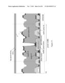 PHOTODIODE AND OTHER SENSOR STRUCTURES IN FLAT-PANEL X-RAY IMAGERS AND     METHOD FOR IMPROVING TOPOLOGICAL UNIFORMITY OF THE PHOTODIODE AND OTHER     SENSOR STRUCTURES IN FLAT-PANEL X-RAY IMAGERS BASED ON THIN-FILM     ELECTRONICS diagram and image