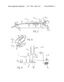 Integrated Electrospray Ionization Emitter and Detection Cell for Parallel     Measurements by Fluorescence and Mass Spectrometry diagram and image