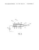 Integrated Electrospray Ionization Emitter and Detection Cell for Parallel     Measurements by Fluorescence and Mass Spectrometry diagram and image