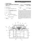 SOLENOID VALVE diagram and image