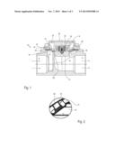 SOLENOID VALVE diagram and image