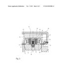 SOLENOID VALVE diagram and image