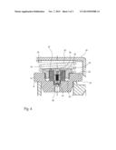 SOLENOID VALVE diagram and image