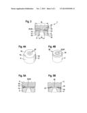 SOLENOID VALVE, BRAKING SYSTEM diagram and image