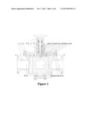 Hard Seal Plug Valve diagram and image