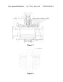 Hard Seal Plug Valve diagram and image