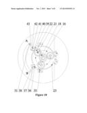 Hard Seal Plug Valve diagram and image