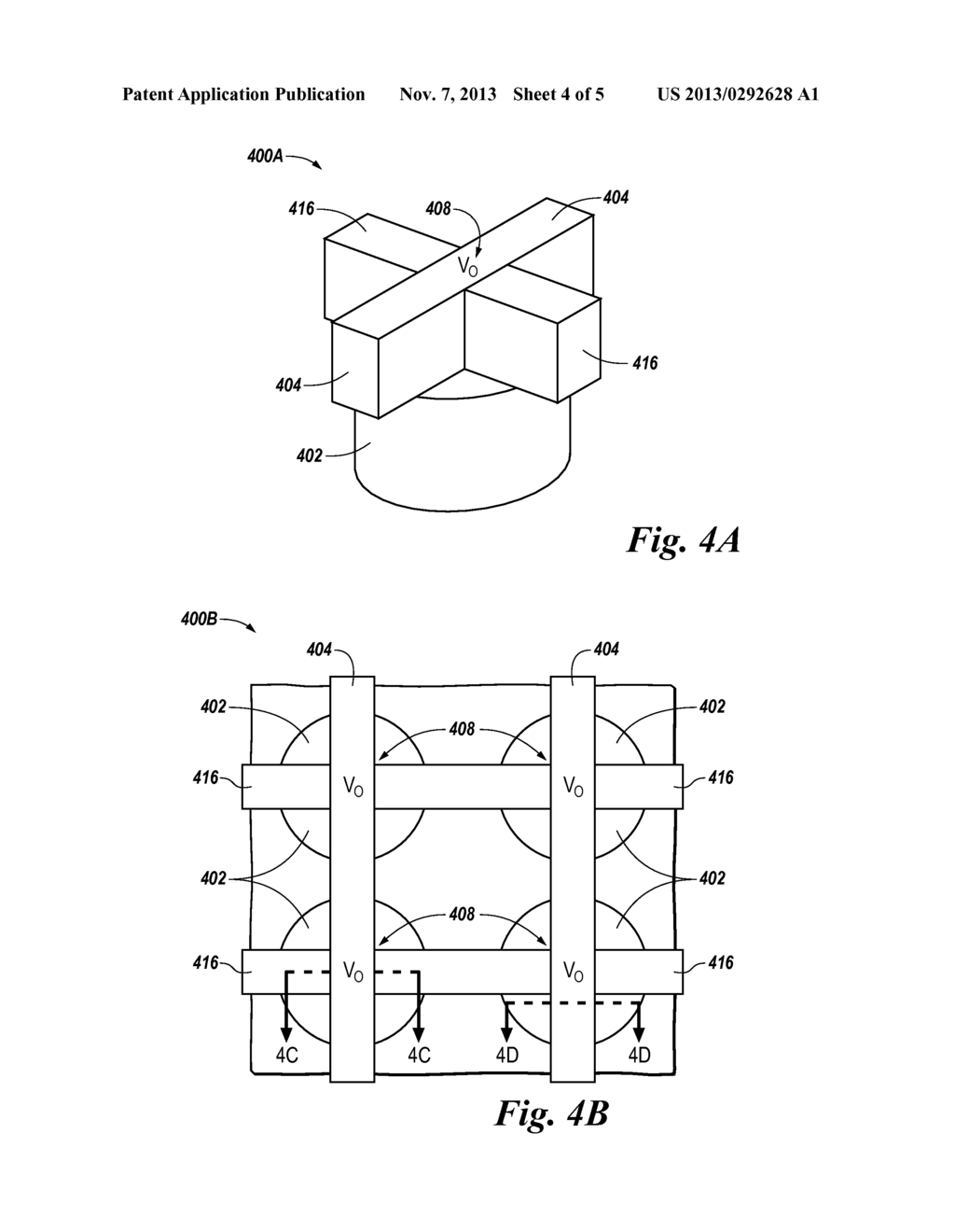 OXIDE BASED MEMORY WITH A CONTROLLED OXYGEN VACANCY CONDUCTION PATH - diagram, schematic, and image 05