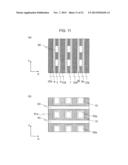 SEMICONDUCTOR MEMORY DEVICE diagram and image