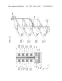 SEMICONDUCTOR MEMORY DEVICE diagram and image