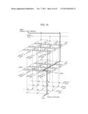 SEMICONDUCTOR MEMORY DEVICE diagram and image