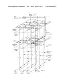 SEMICONDUCTOR MEMORY DEVICE diagram and image