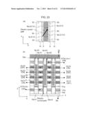 SEMICONDUCTOR MEMORY DEVICE diagram and image