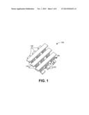 Resistive Switching Memory Element Including Doped Silicon Electrode diagram and image