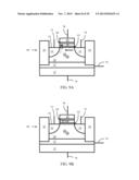 Memory Cells, Memory Cell Arrays, Methods of Using and Methods of Making diagram and image