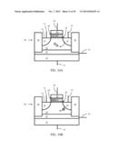 Memory Cells, Memory Cell Arrays, Methods of Using and Methods of Making diagram and image