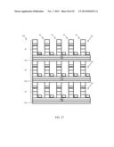 Memory Cells, Memory Cell Arrays, Methods of Using and Methods of Making diagram and image