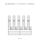 Memory Cells, Memory Cell Arrays, Methods of Using and Methods of Making diagram and image